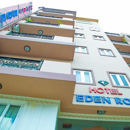 Eden Roc Hotel Ho Chi Minh City Exterior photo