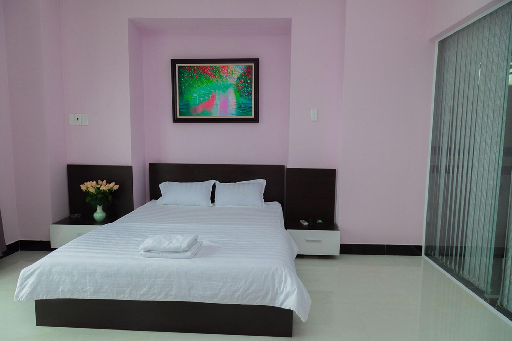 Eden Roc Hotel Ho Chi Minh City Exterior photo