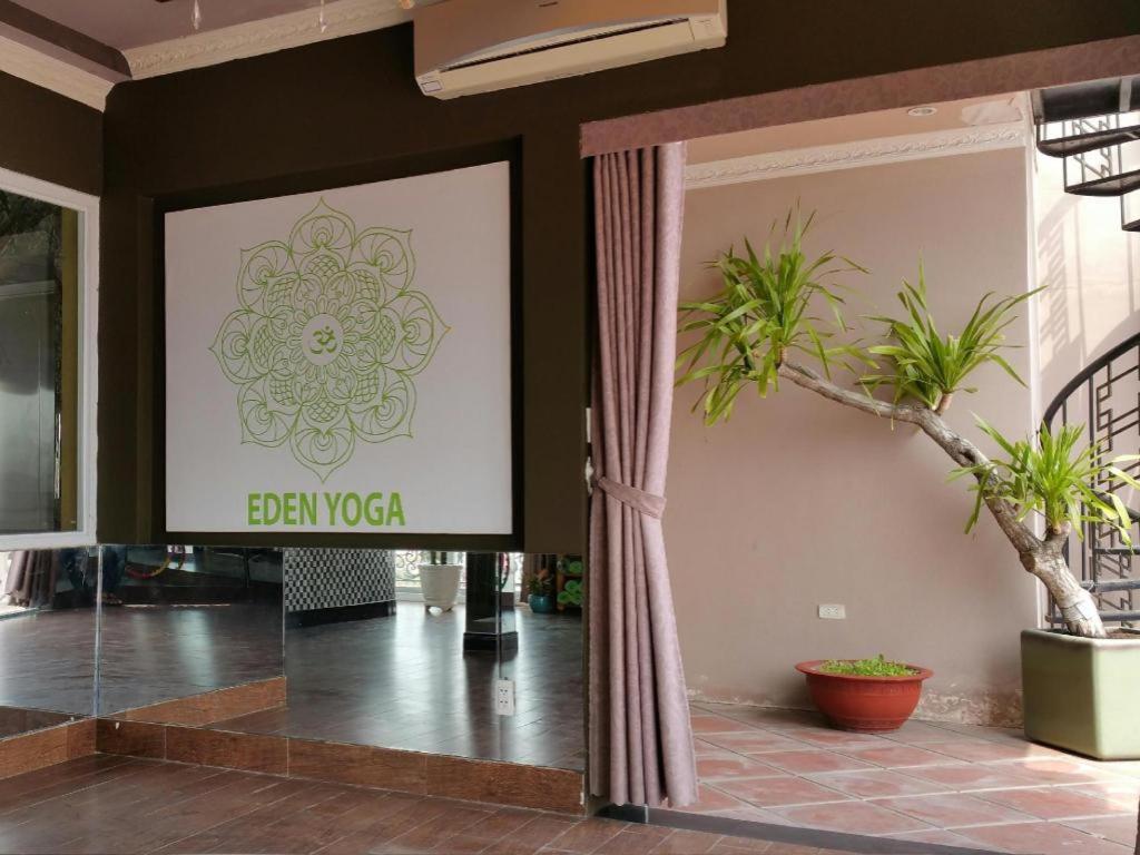 Eden Roc Hotel Ho Chi Minh City Exterior photo