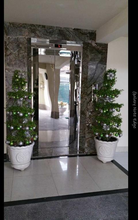 Eden Roc Hotel Ho Chi Minh City Exterior photo