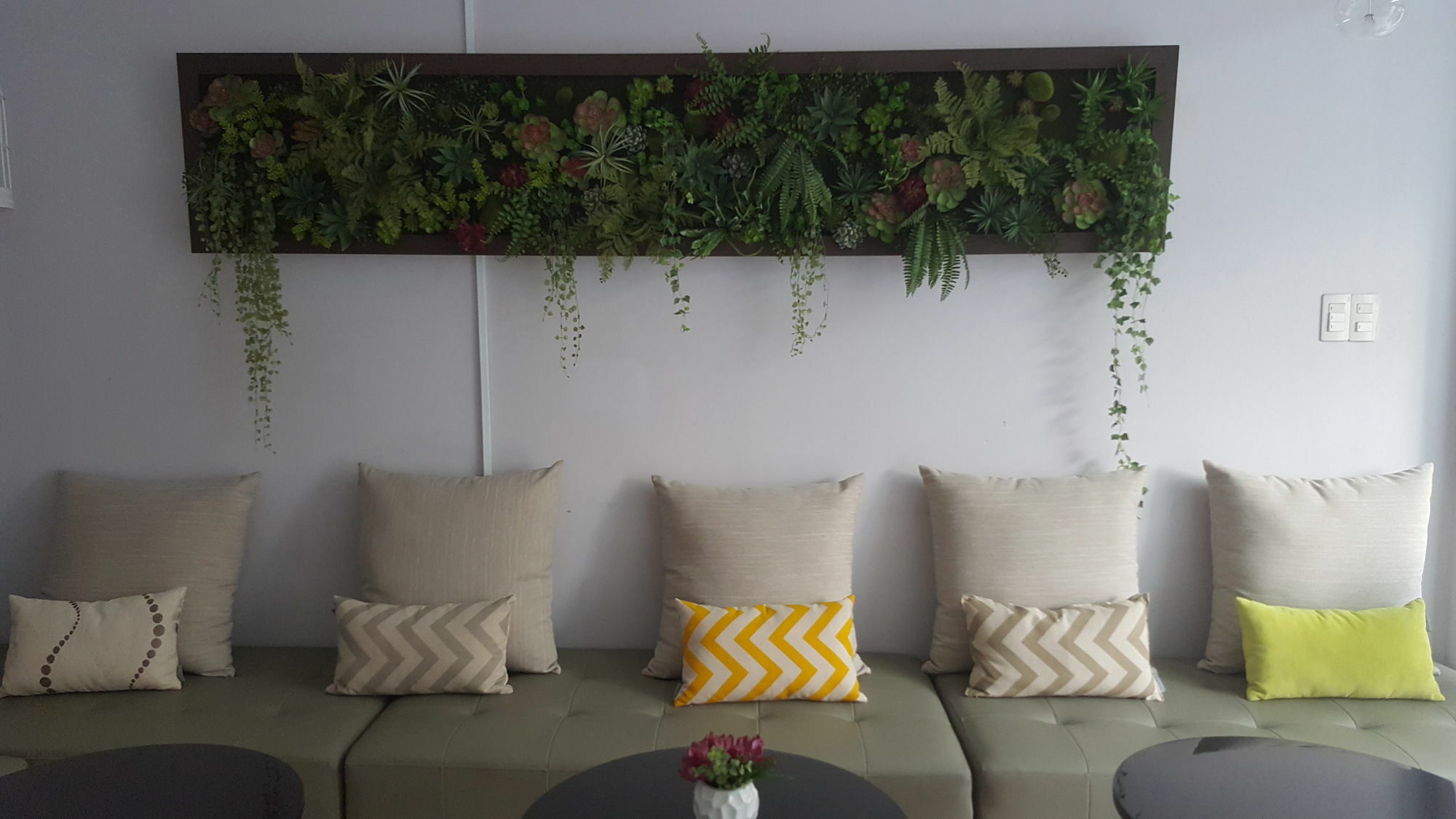 Eden Roc Hotel Ho Chi Minh City Exterior photo